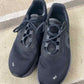 On Cloud Black Womens Size 11 Shoes/Footwear