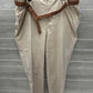 Maurices Size 22W Khaki Plus Pants