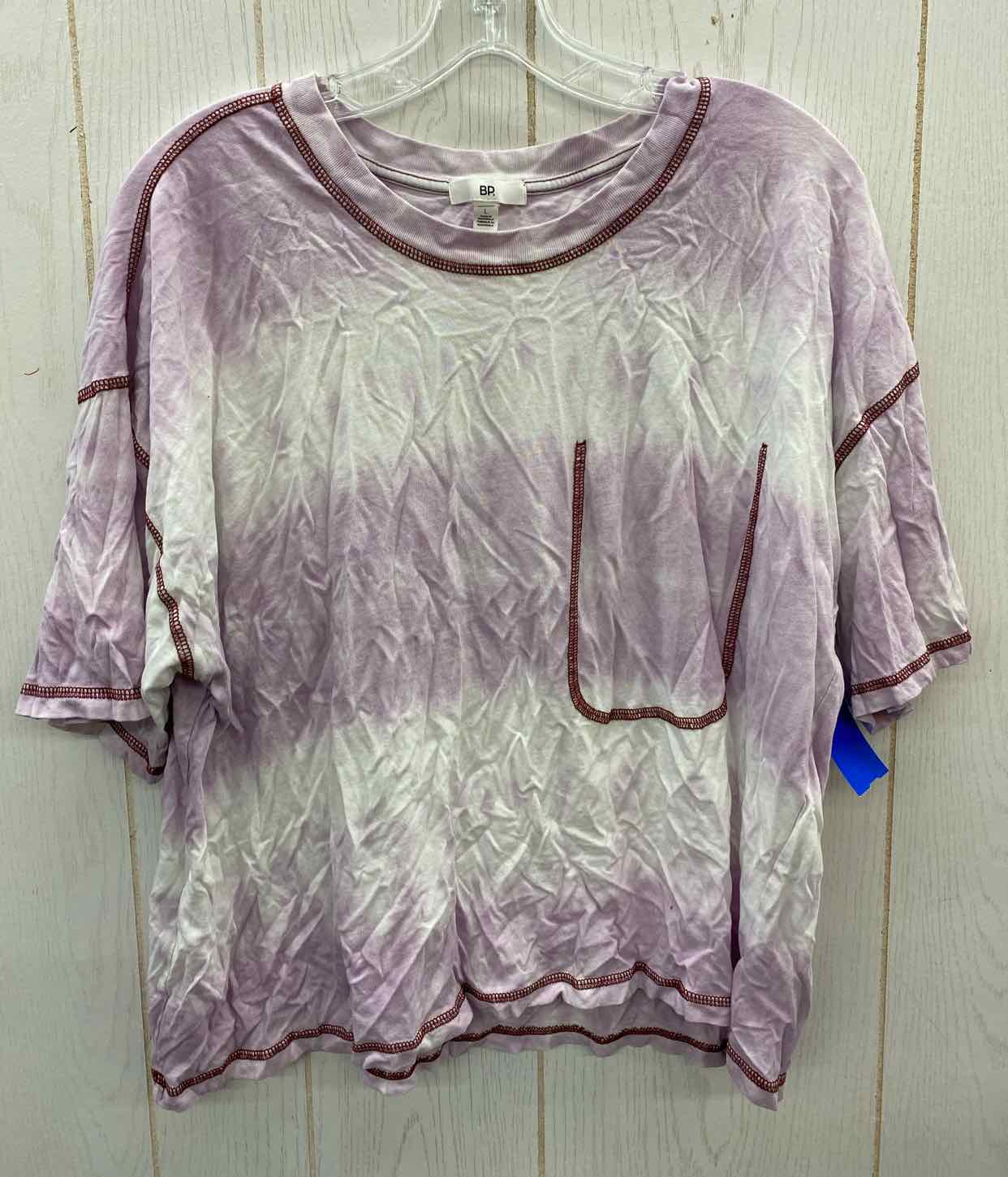 BP. Lavender Womens Size L Shirt