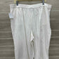 ANA Size 16 Cream Womens Pants