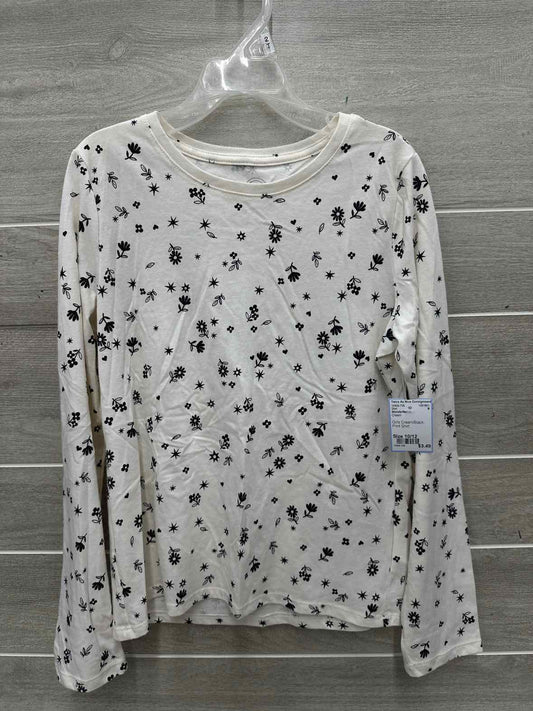 WonderNation Girls Size 10/12 Shirt
