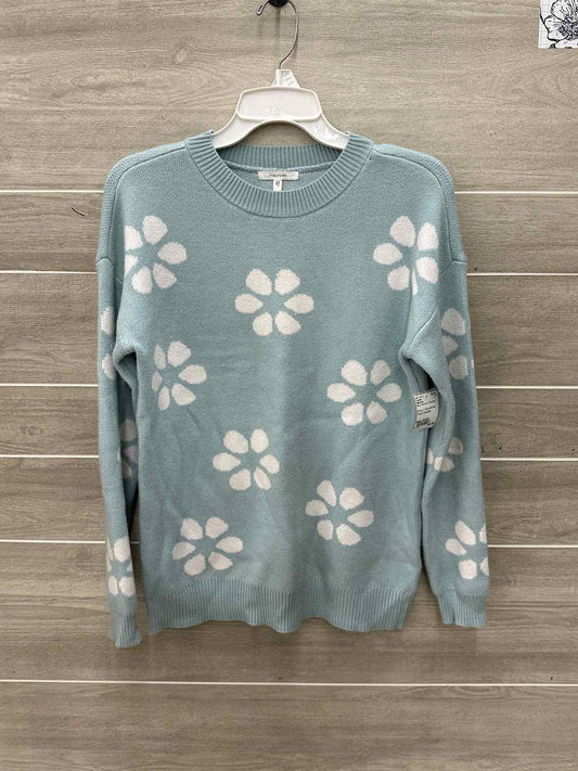 Maurices Blue Womens Women Size XS/S Sweater