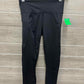 Members Mark Size S Black Womens Leggings
