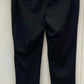 Ann Taylor Black Womens Size 6 Pants