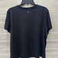 Xersion Size 16 Black Plus Shirt