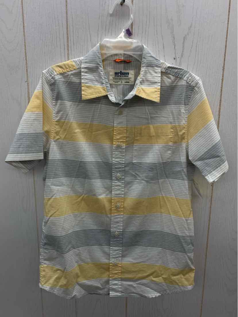 Urban Pipeline Boys Size 12/14 Shirt