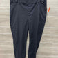 Maurices Size 16W Black Womens Pants
