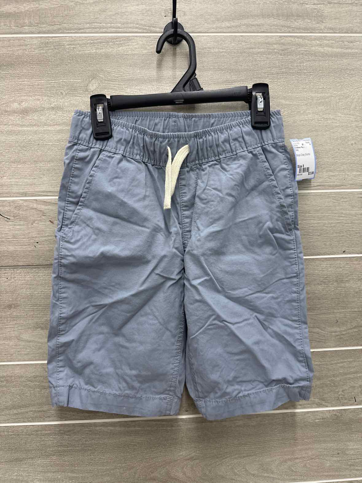 Childrens Place Boys Size 8 Shorts