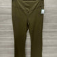 Maurices Size L Olive Womens Pants