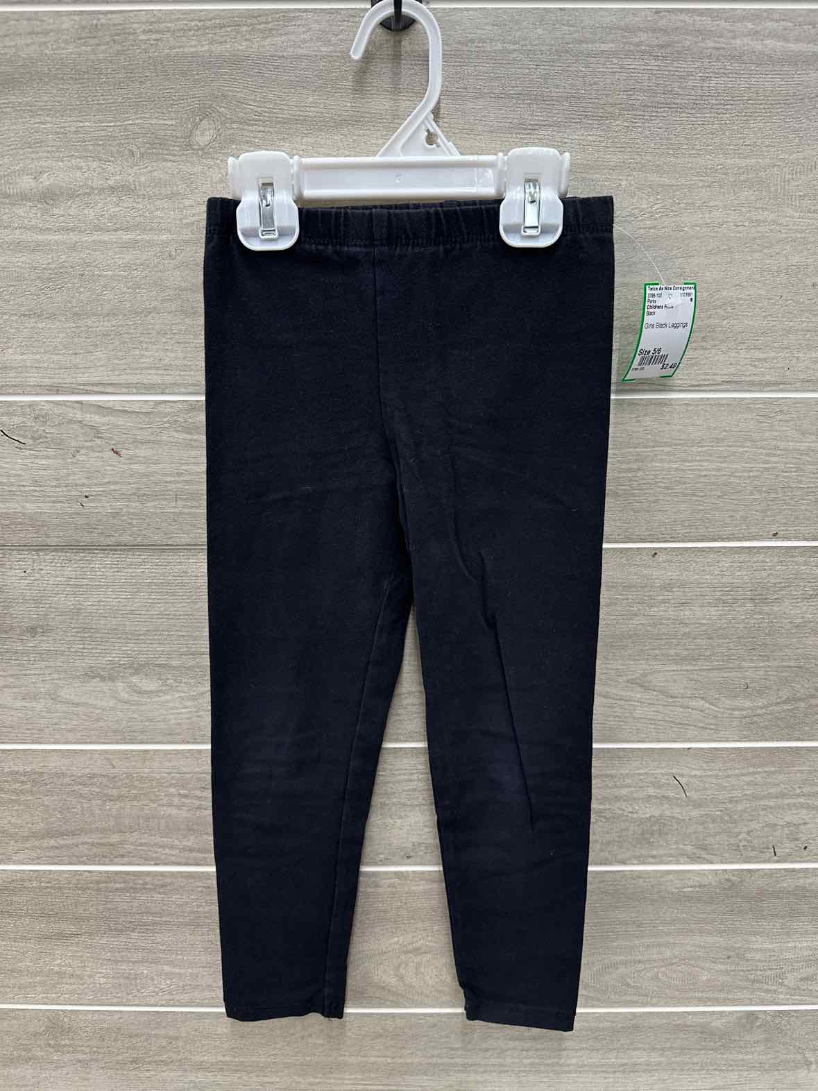 Childrens Place Girls Size 5/6 Pants