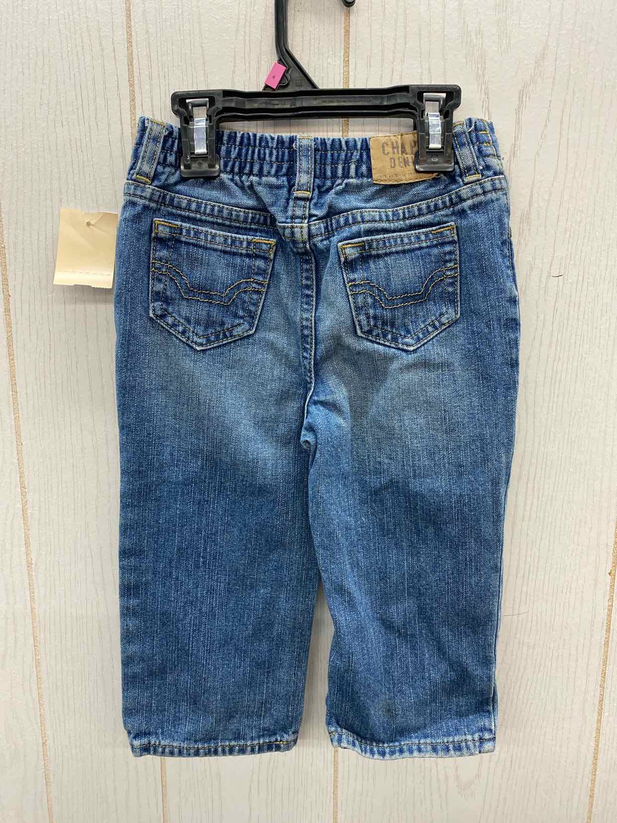 Chaps Infant 24 Months Pants