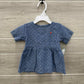 Carters Infant 9 Months Shirt