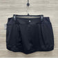 TekGear Size XL Black Womens Skirt