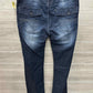 Express Size 34/34 Men Mens Jeans