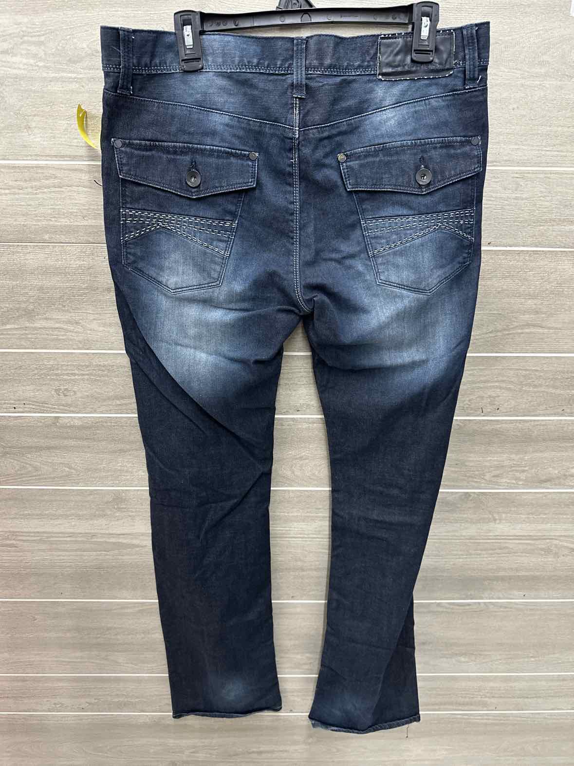 Express Size 34/34 Men Mens Jeans