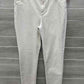 Chico's Size 8 Cream Womens Jeans