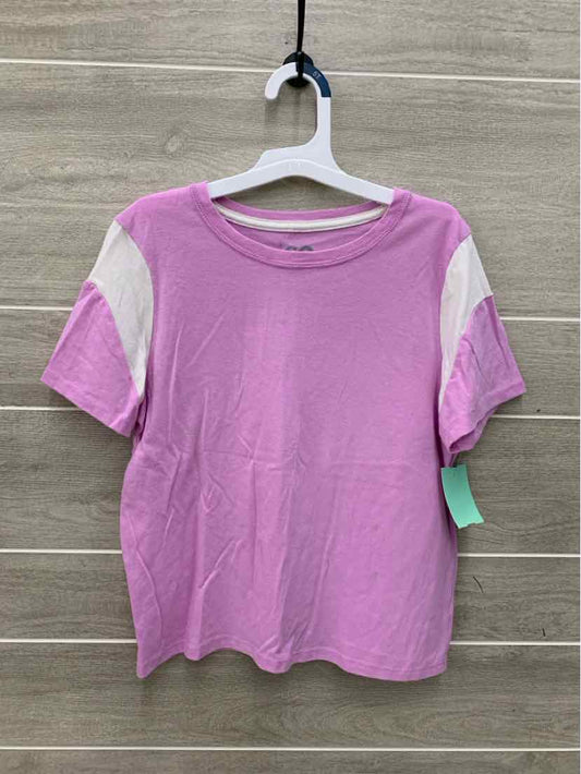 So Girls Size 10/12 Shirt