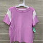 So Girls Size 10/12 Shirt