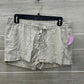Old Navy Tan Womens Size 4 Shorts