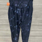 Old Navy Black Womens Women Size L Leggings