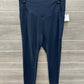 Halara Size L Navy Womens Pants