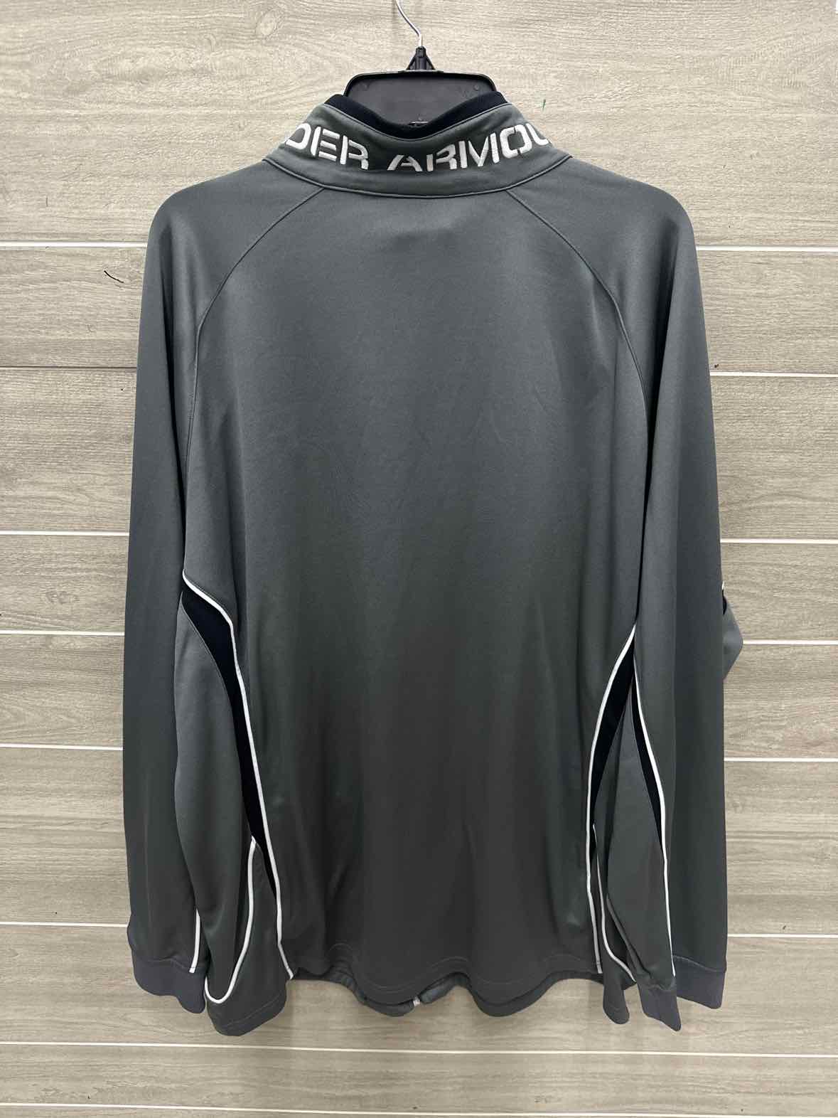 Under Armour Size XXL Men Mens Shirt