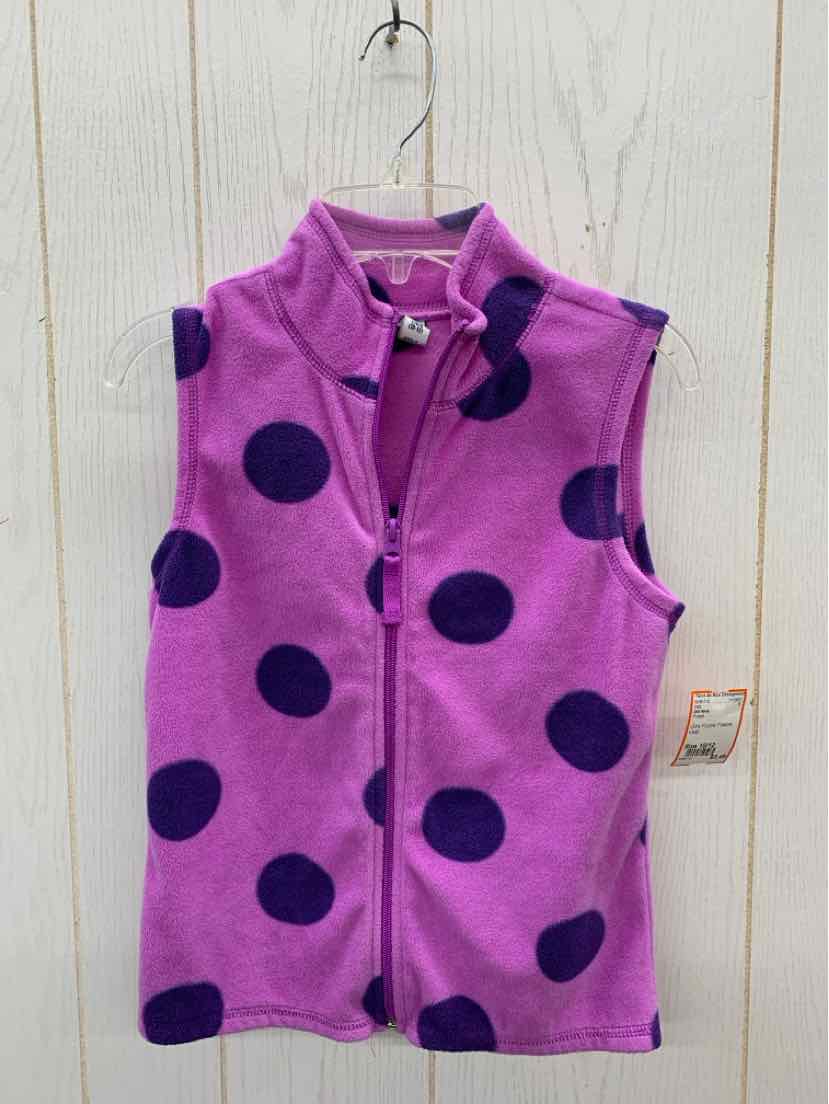 Old Navy Girls Size 10/12 Vest