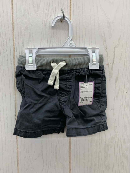 Cat & Jack Infant 12 Months Shorts