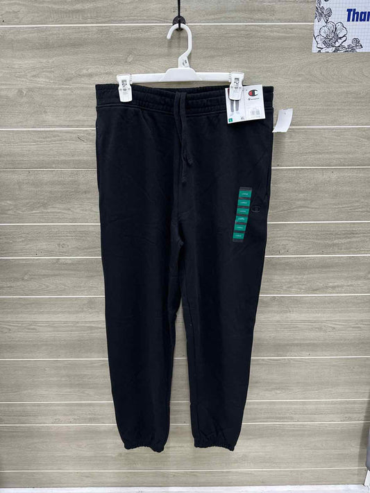 Champion Size L Men Mens Pants