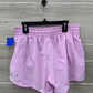 Lululemon Size 8 Pink Womens Shorts