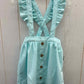 WonderNation Girls Size 3T Dress