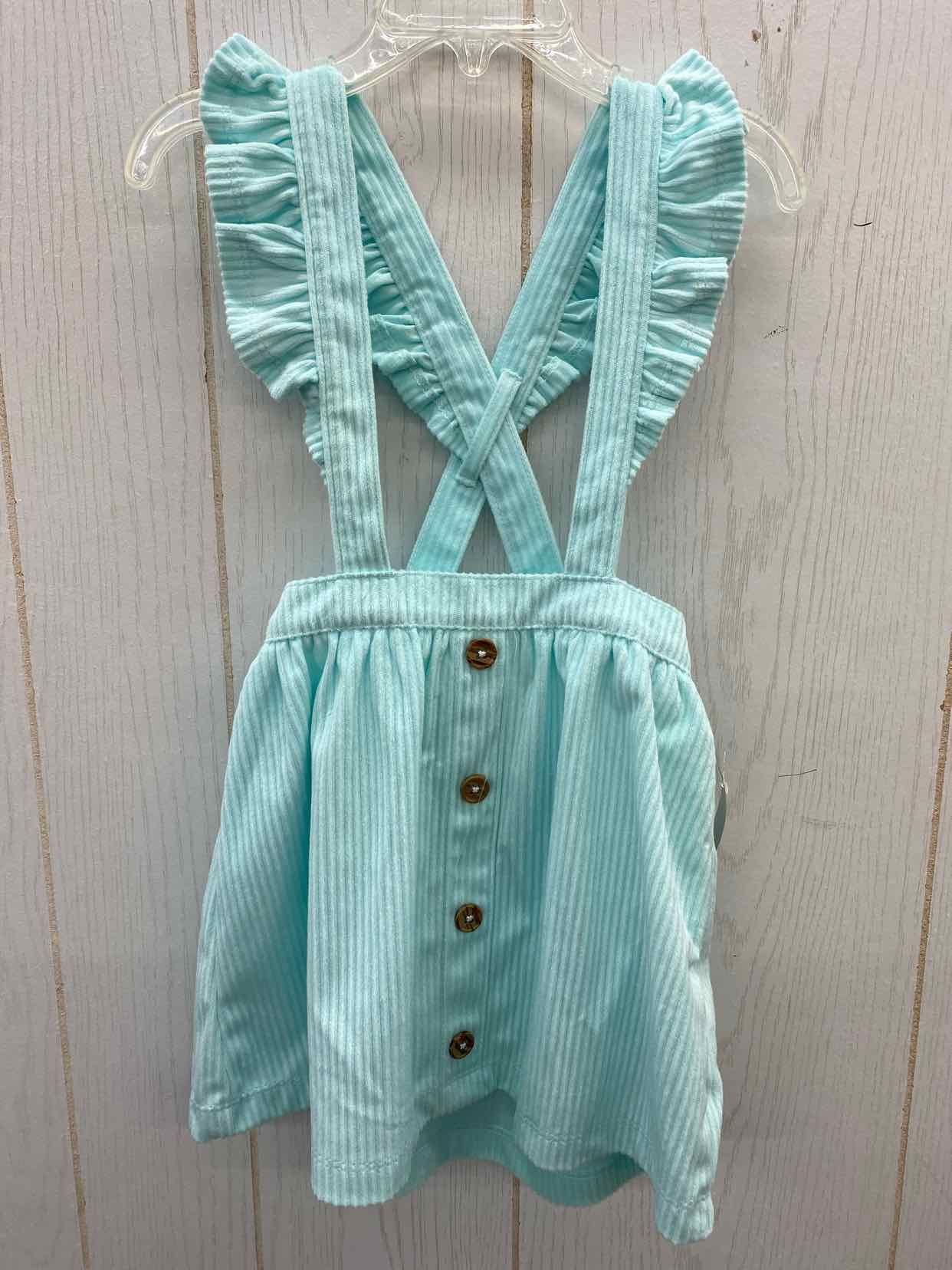 WonderNation Girls Size 3T Dress