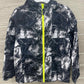 Lands End Boys Size 6/7 Jacket