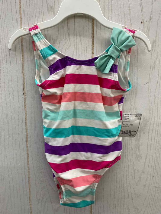 Circo Infant 18 Months Swimwear