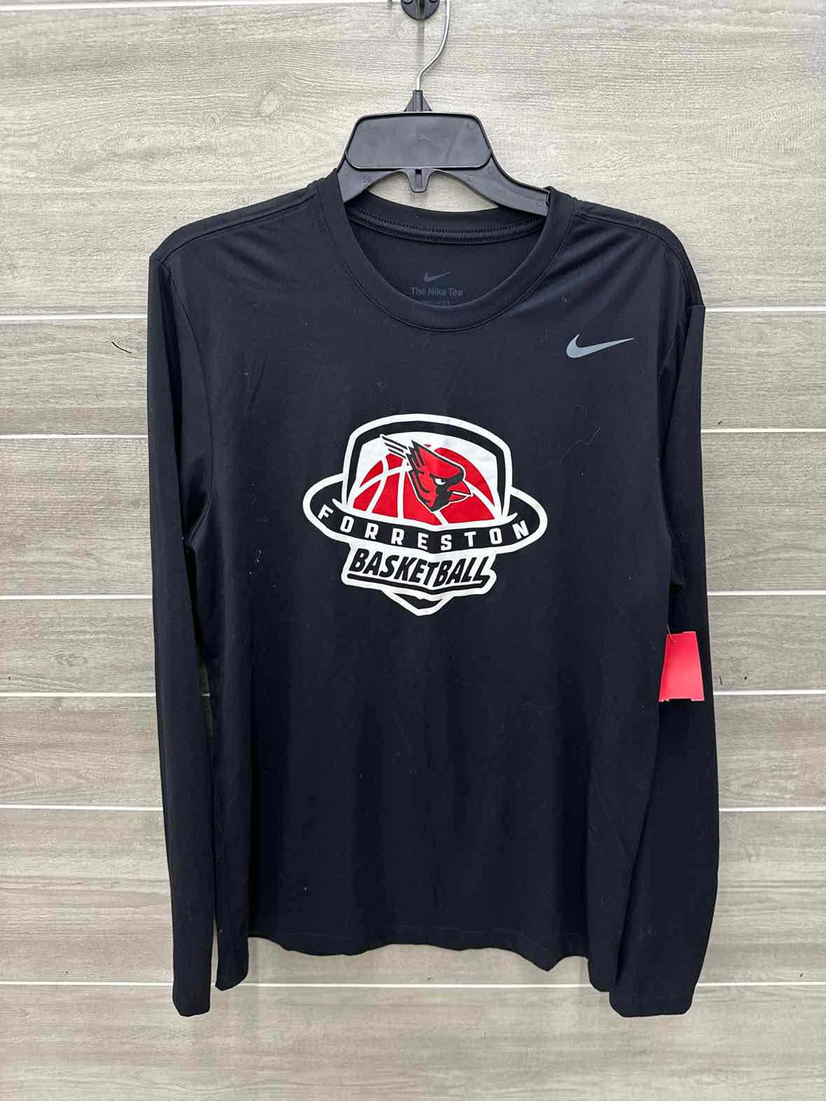 Nike Size L Men Mens T-shirt