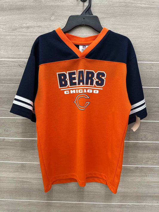 NFL Boys Size 14/16 Shirt
