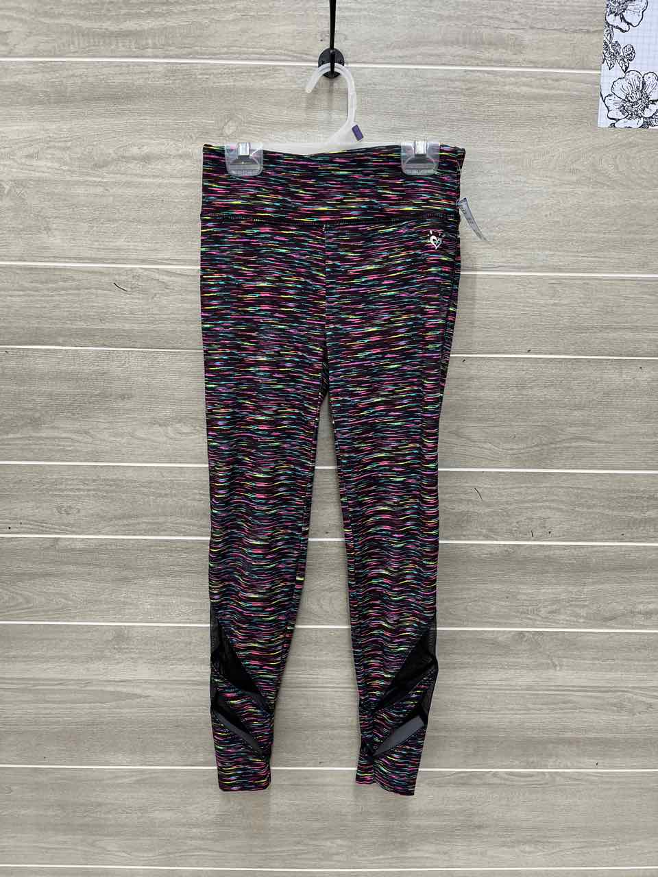 Justice Girls Size 12 Pants