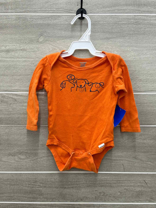 Infant 12 Months Onsie