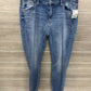 Judy Blue Size 15/16 Blue Womens Jeans