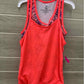 Energy Zone Girls Size 7/8 Shirt