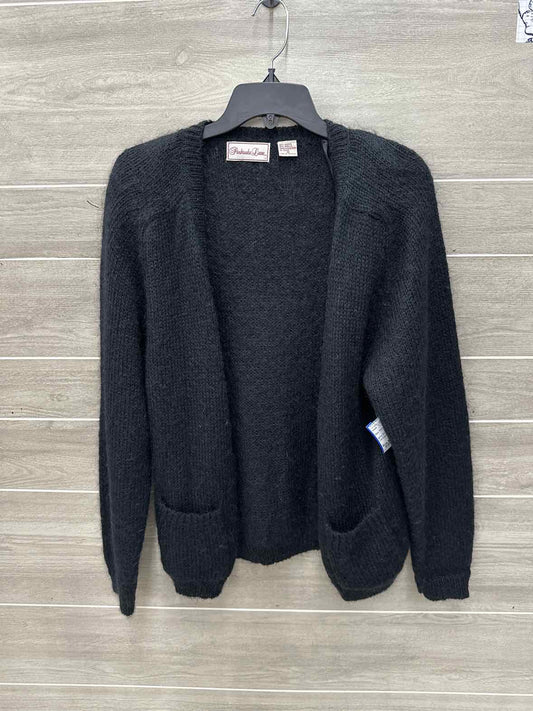 Size M Black Womens Sweater