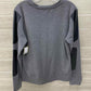 MTA Sport Gray Womens Size L Shirt