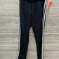 Adidas Size XS Black Womens Pants