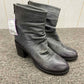 Gray Womens Size 5.5 Boots