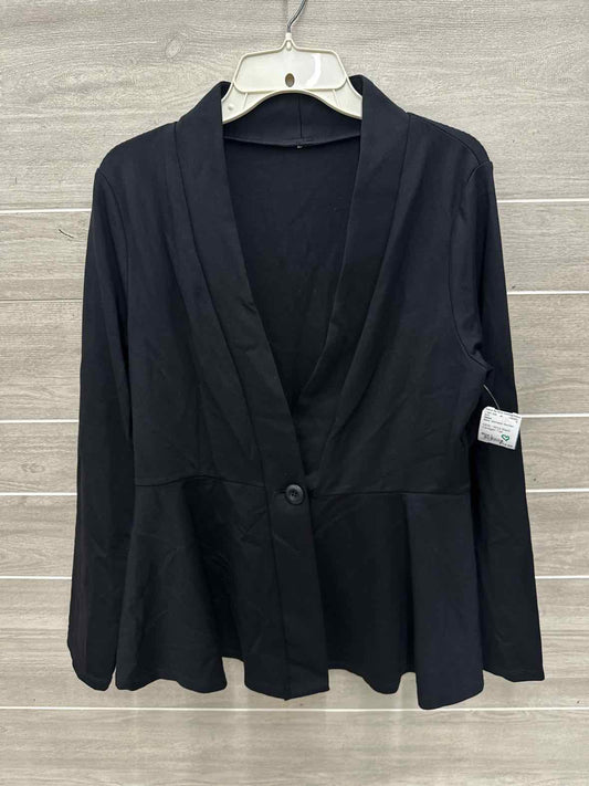 Halara Size L Black Womens Shirt