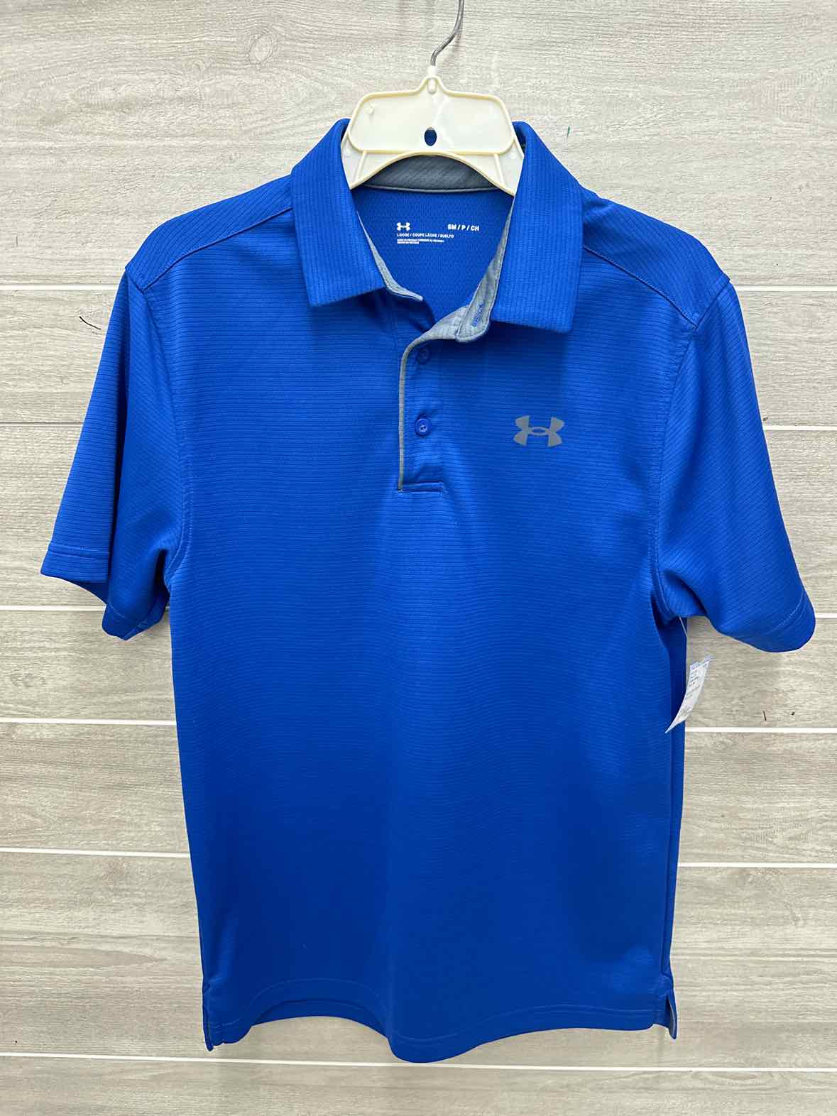 Under Armour Size S Men Mens Shirt
