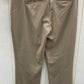 Apt 9 Tan Womens Size 6 Pants