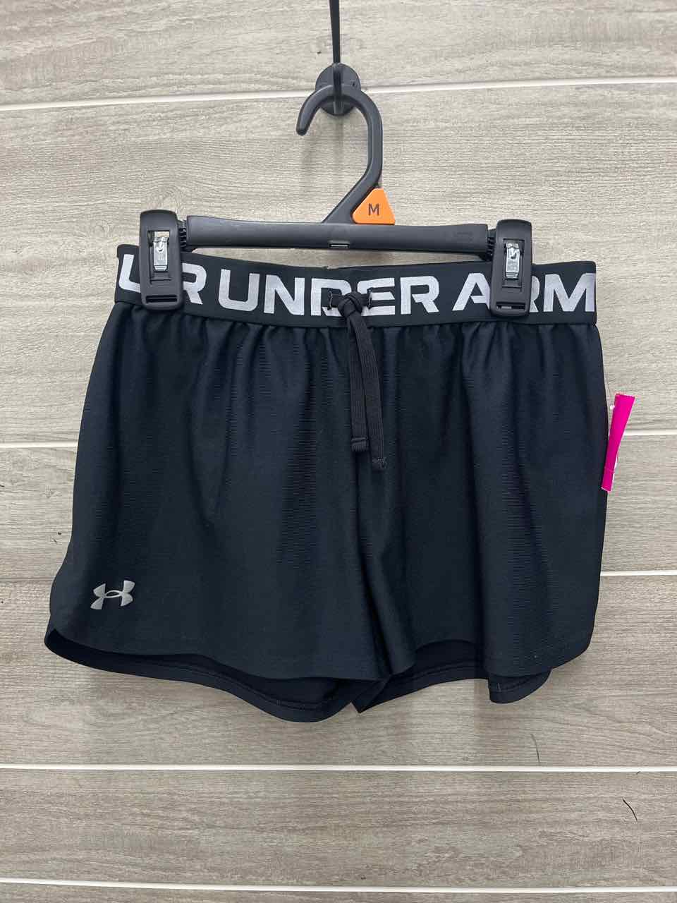 Under Armour Girls Size 12 Shorts