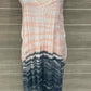 Peach Womens Size 6 Dress