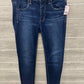 American Eagle Size 6 Short Blue Petite Jeans